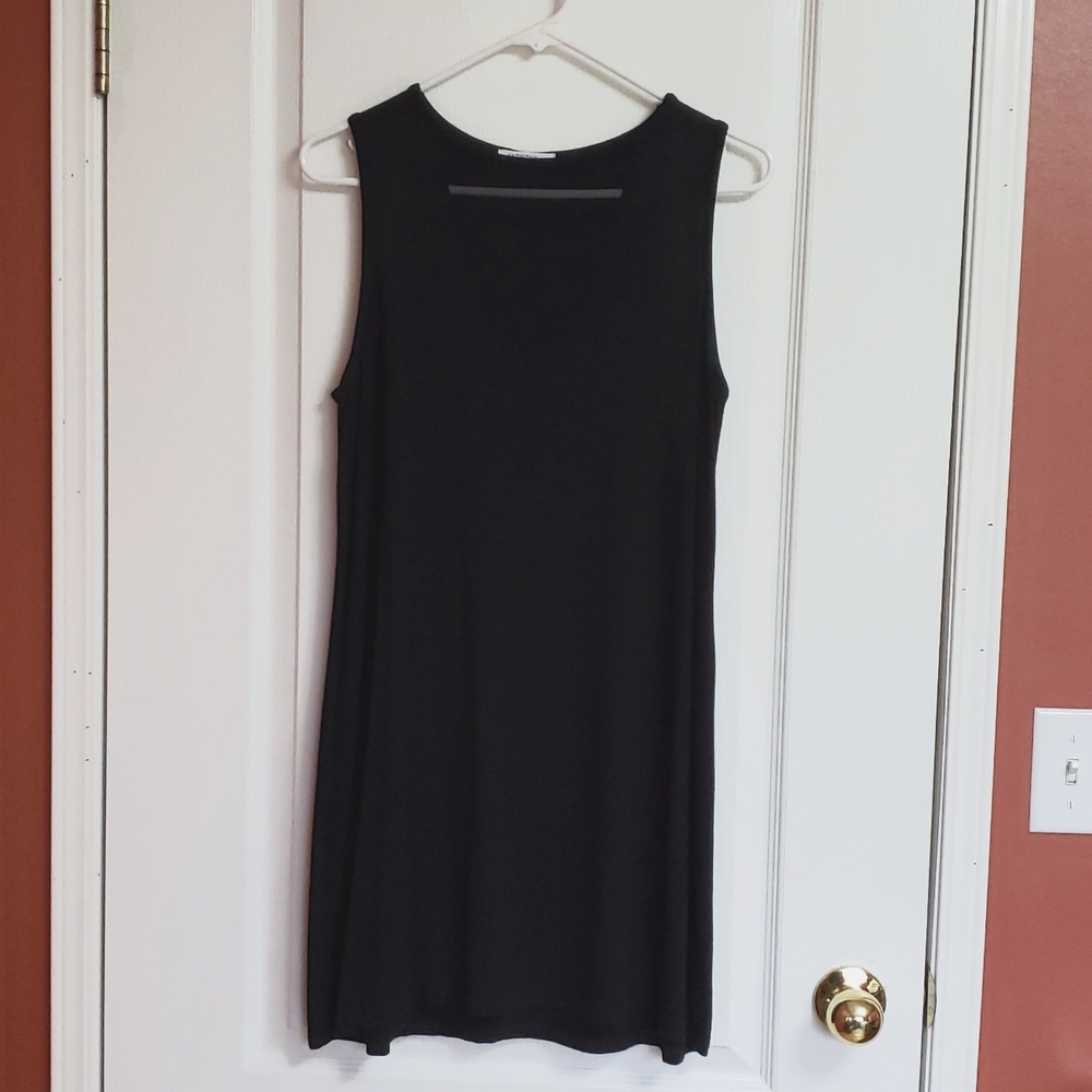 Antistar Dress